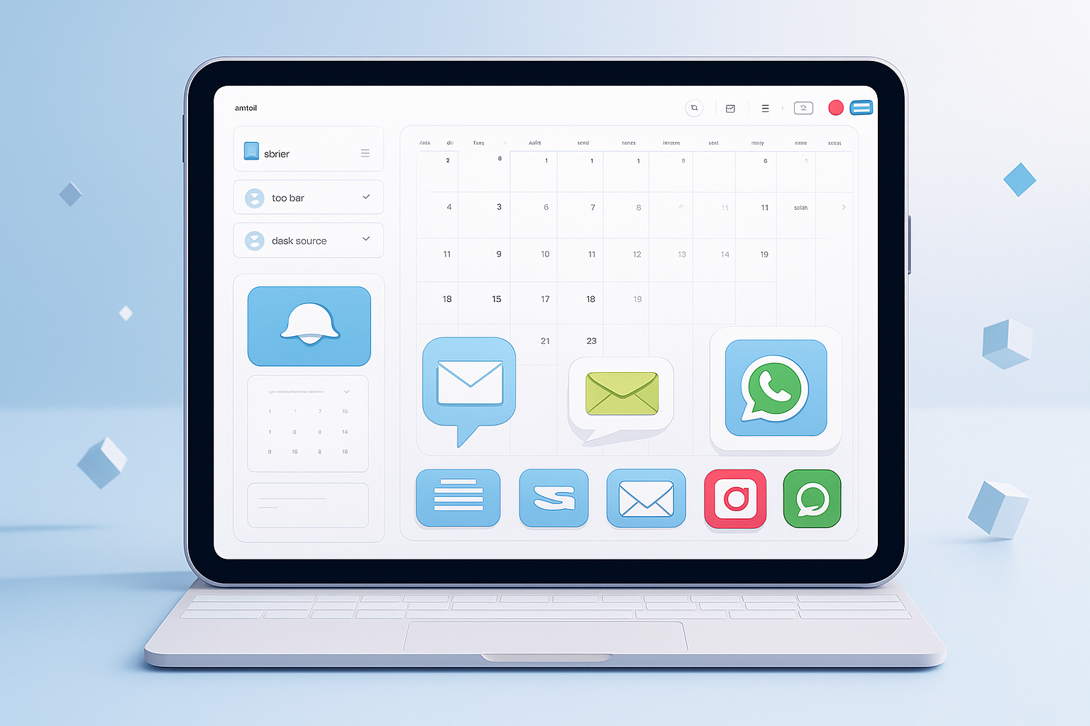 Follow-Up Scheduler